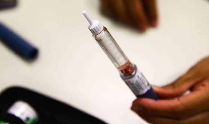 Anvisa registra 5 novas canetas de semaglutida para tratar diabetes