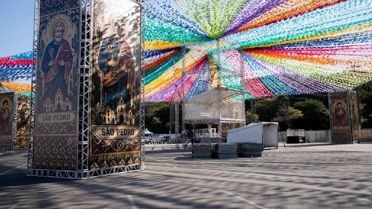 Barueri celebra junho com grandes shows, teatro, dança e atividades gratuitas para toda a família