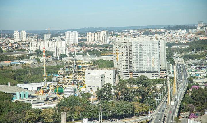Barueri é a 7ª cidade mais segura do Brasil entre municípios com 200 mil a 500 mil habitantes