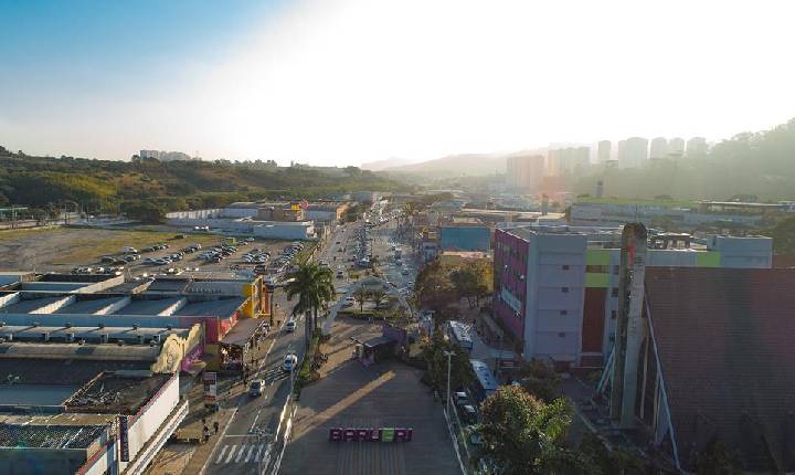 Barueri terá ponto facultativo e feriado nesta semana
