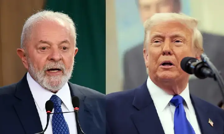 Brasil aciona OMC contra tarifas impostas pelos Estados Unidos
