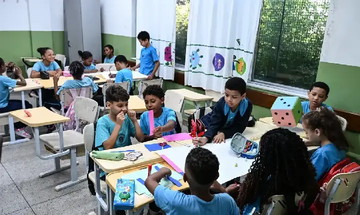 Brasil alcança maior índice de desenvolvimento humano da história