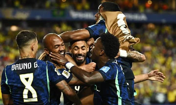 Brasil e Holanda têm quase 35% de chances de se enfrentarem na segunda fase
