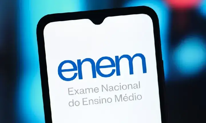 Enem 2026: inscrições ficam abertas até sexta-feira na internet