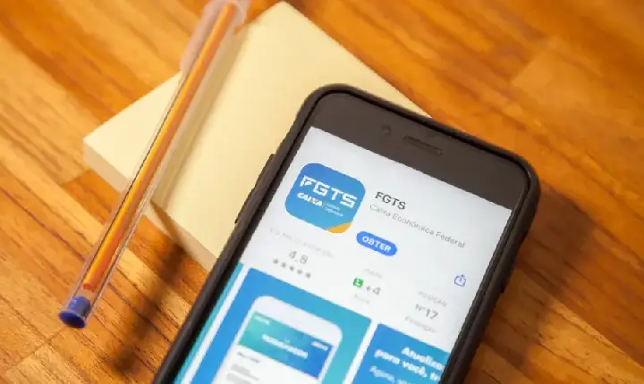 FGTS libera saque de até R$ 6.220; veja quem tem direito