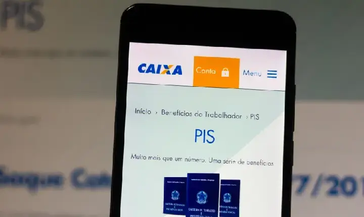 Governo libera nesta segunda (15) abono do PIS/Pasep para nascidos em julho e agosto