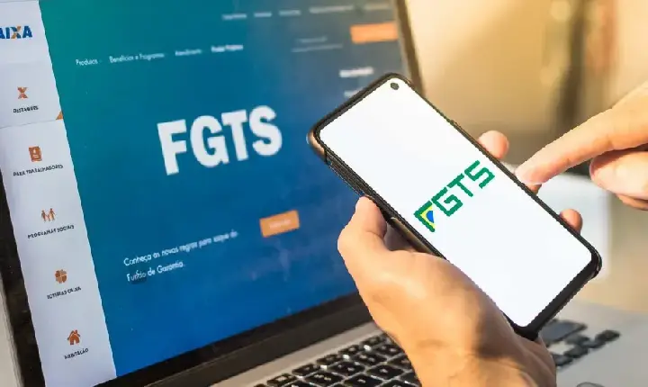 Governo quer liberar R$ 7 bilhões do FGTS de 10 milhões de trabalhadores, diz Marinho