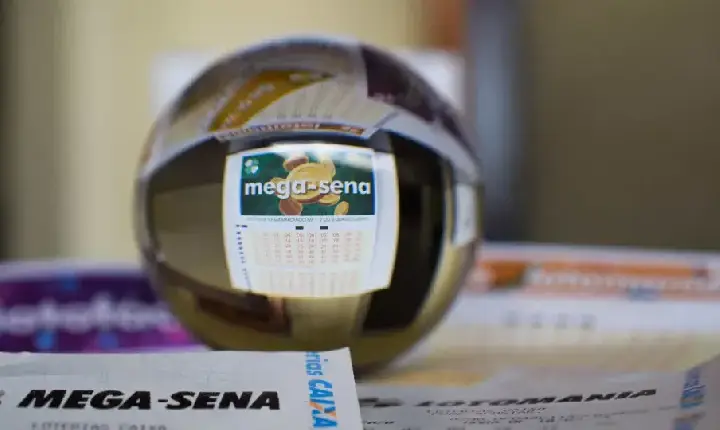 Mega-Sena sorteia prêmio estimado em R$ 130 milhões nesta quinta-feira