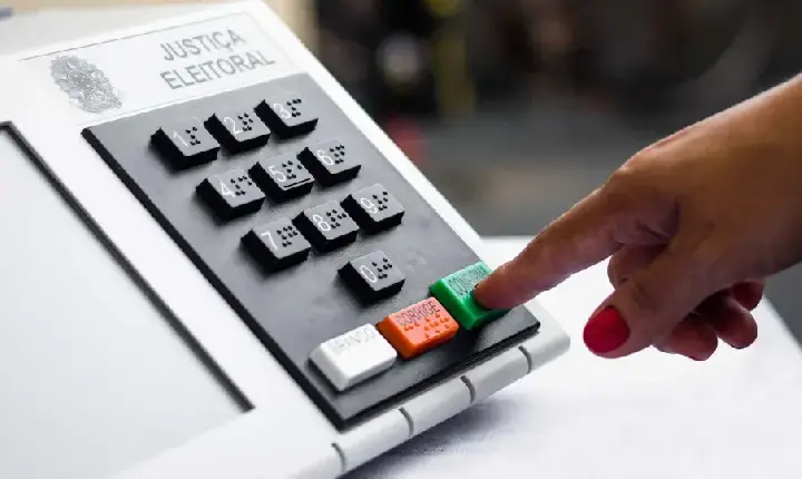 Que horas começa a votação? Veja os horários de início e fim do primeiro turno