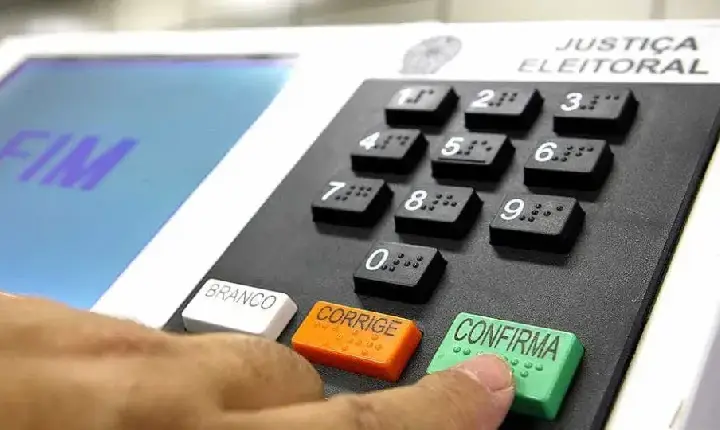 TSE desmente alegação de fraude na apuração dos votos