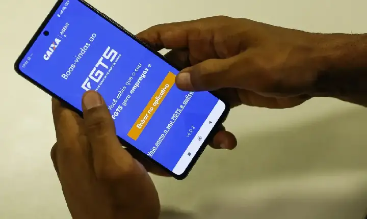 Uso do FGTS para pagar dívidas no Desenrola começa no dia 25