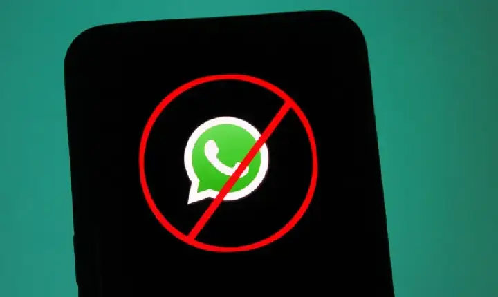 WhatsApp pode banir sua conta por 6 motivos