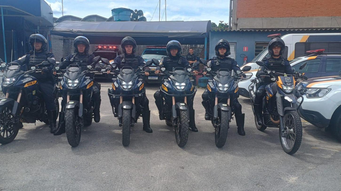 GCM de Jandira pode se tornar a primeira Polícia Municipal da região oeste