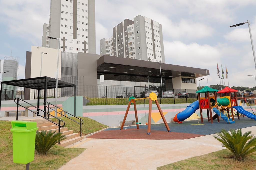 Prefeitura entrega UBS do Jardim do Líbano a poucos dias do 76º aniversário de Barueri