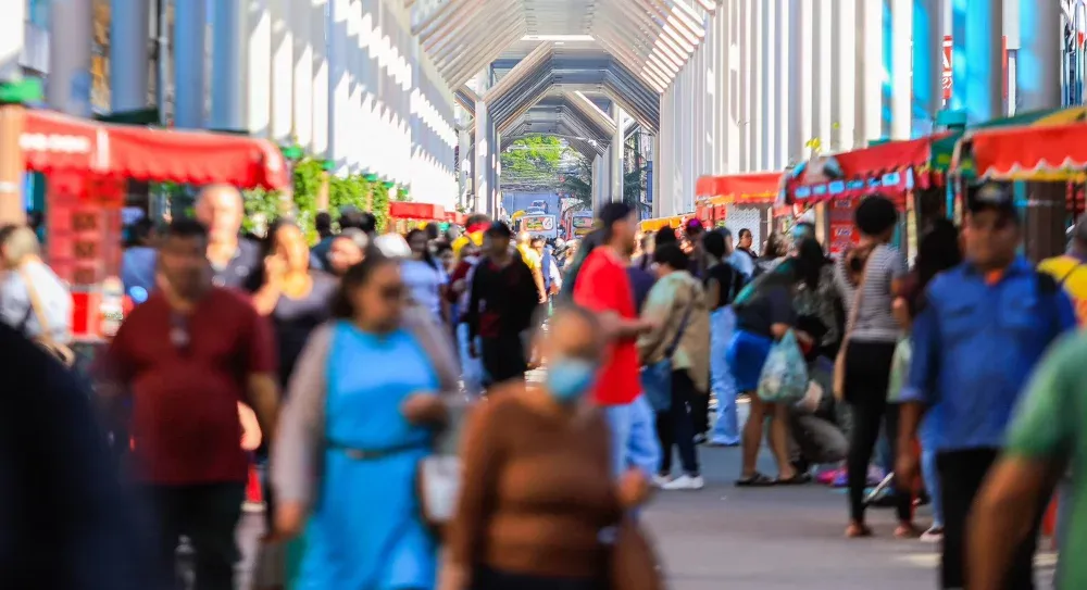 Sexta, dia 28, tem I Feirão do Emprego 2025 em Osasco