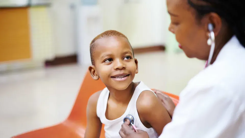 Caderneta de Saúde da Criança ganha versão digital