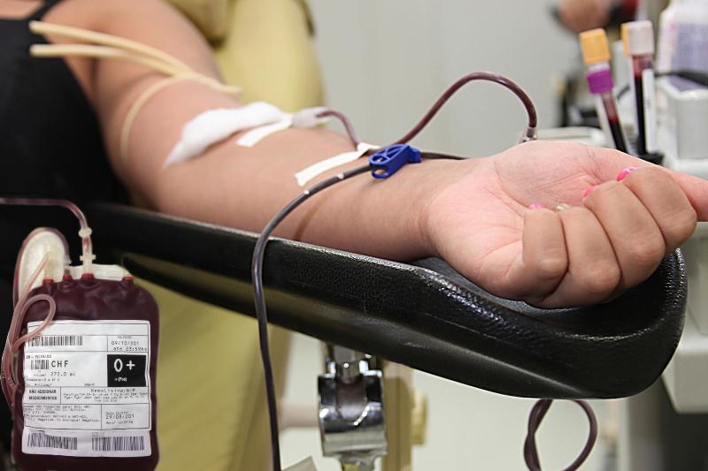 Fundação Pró-Sangue de SP reforça campanha de doação para antes e durante o feriado de Páscoa