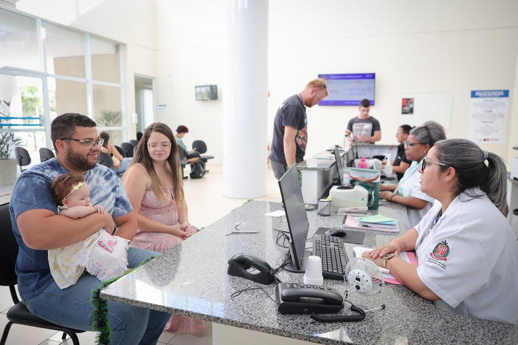 Governo de SP adota ferramenta digital para ouvir pacientes e aprimorar atendimento do SUS