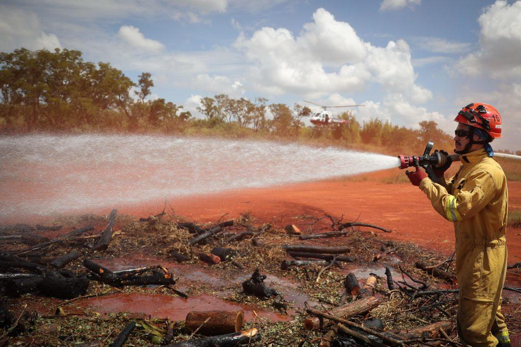 Governo de SP lança fase amarela e anuncia ações de prevenção e combate da Operação São Paulo Sem Fogo