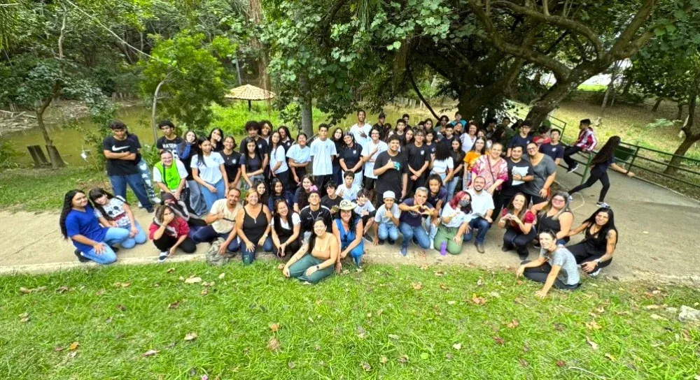 Semana da Água 2025 em Osasco promove conscientização e sustentabilidade