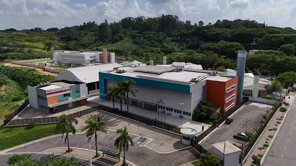 Inscrições abertas para concurso de docentes da Etec Antônio Furlan