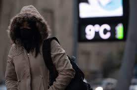São Paulo bate novo recorde de frio com média de 9°C nesta sexta-feira (30)