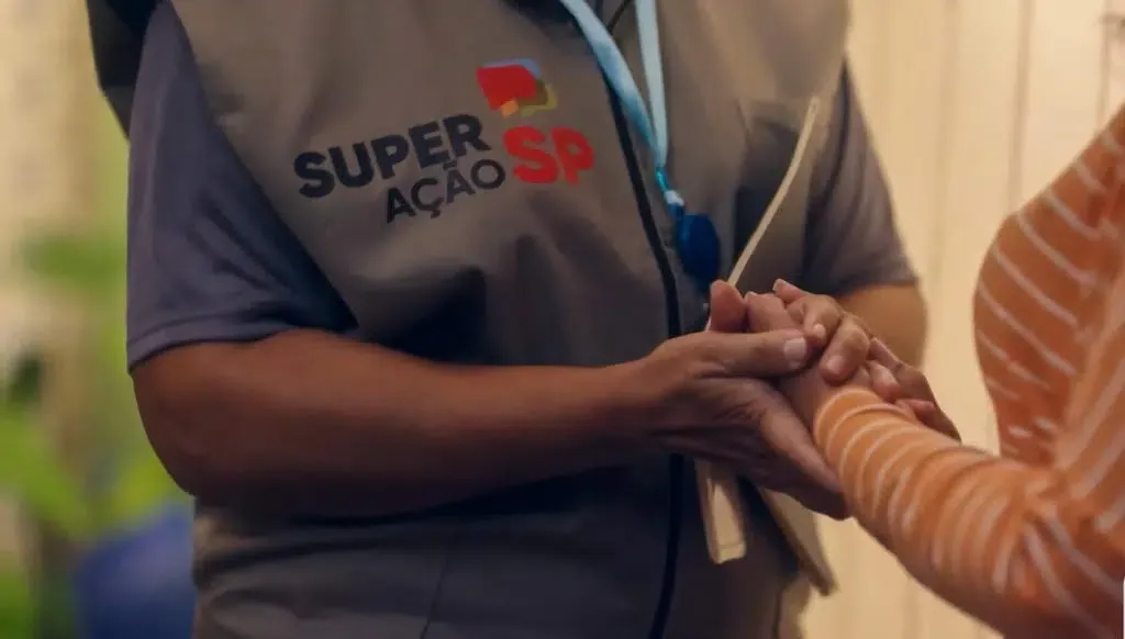 SuperAção SP: entenda como funciona o programa do Governo de SP de combate à pobreza