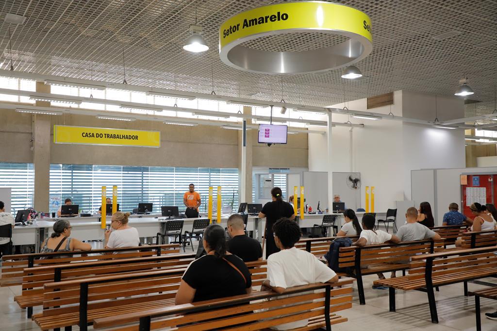 Vagas de Emprego da Semana em Barueri: 35 Oportunidades entre 13 e 19 de Maio