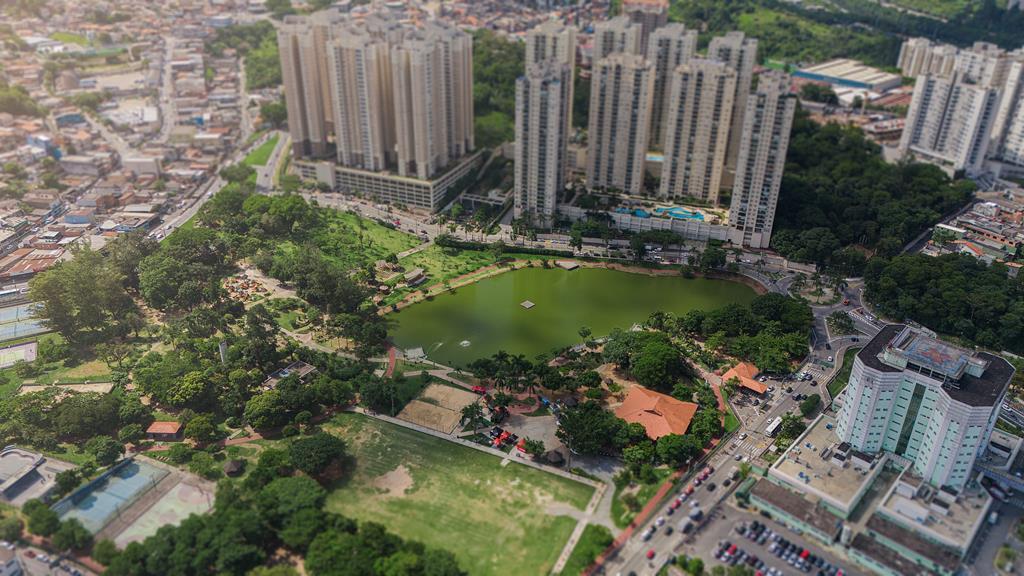 Barueri abre consulta pública para planejar nova política de educação ambiental