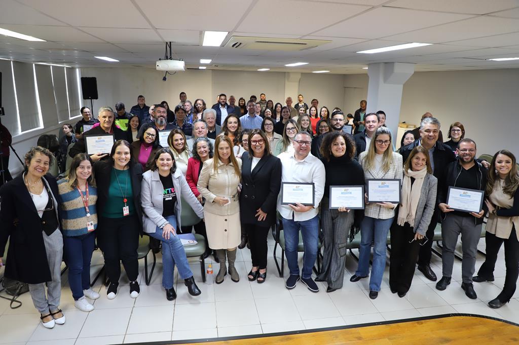 Barueri inicia campanha em prol do GRAACC