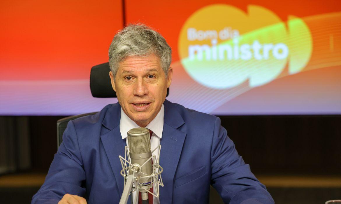 Ministro rebate críticas a alternativas para elevação do IOF