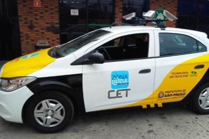 Testemunha viu funcionário da CET bebendo e arrancou chave de viatura