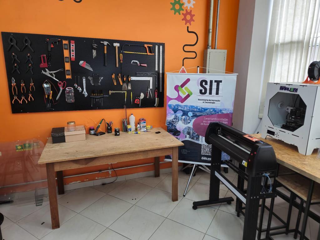 Inovação Barueri celebra cinco anos de transformação digital