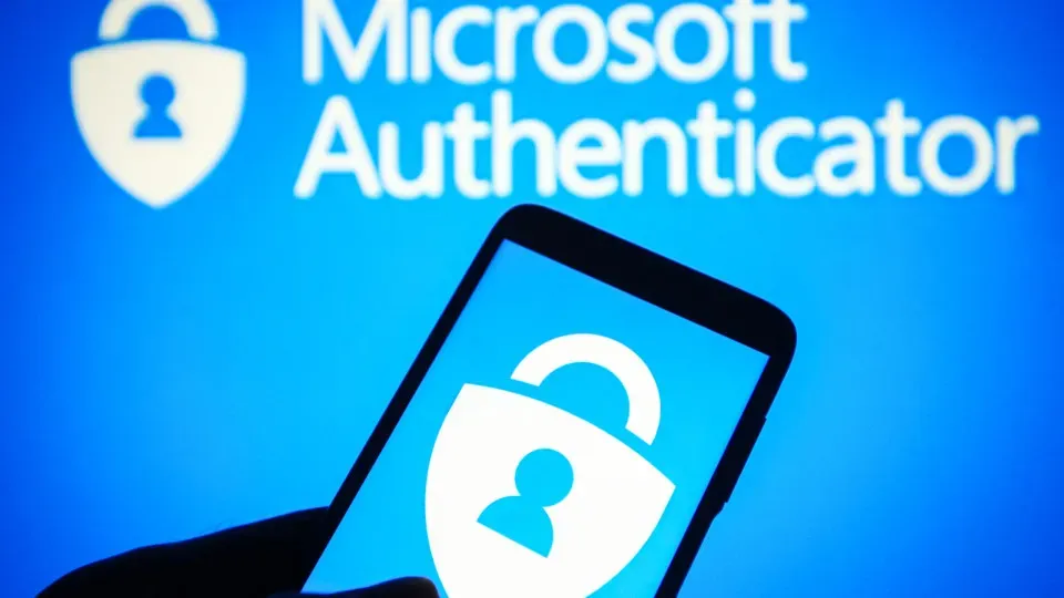 Microsoft vai apagar senhas do Authenticator e exigir uso de passkeys