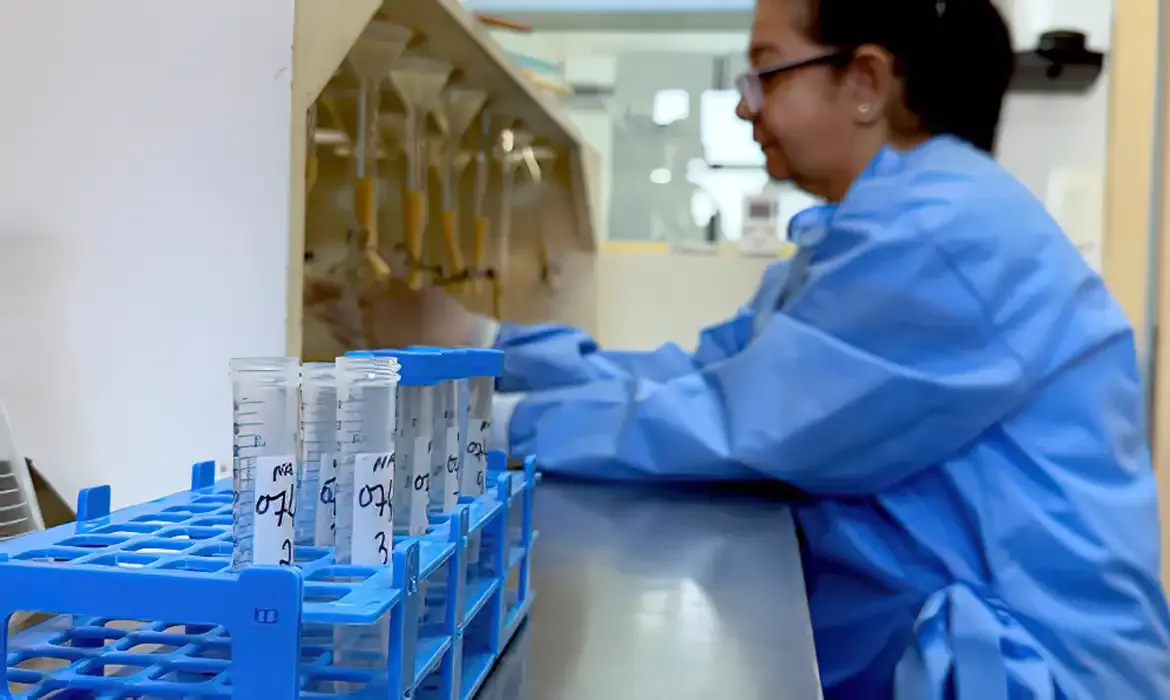 Mudança na vacinação contra a meningite passa a valer a partir de hoje