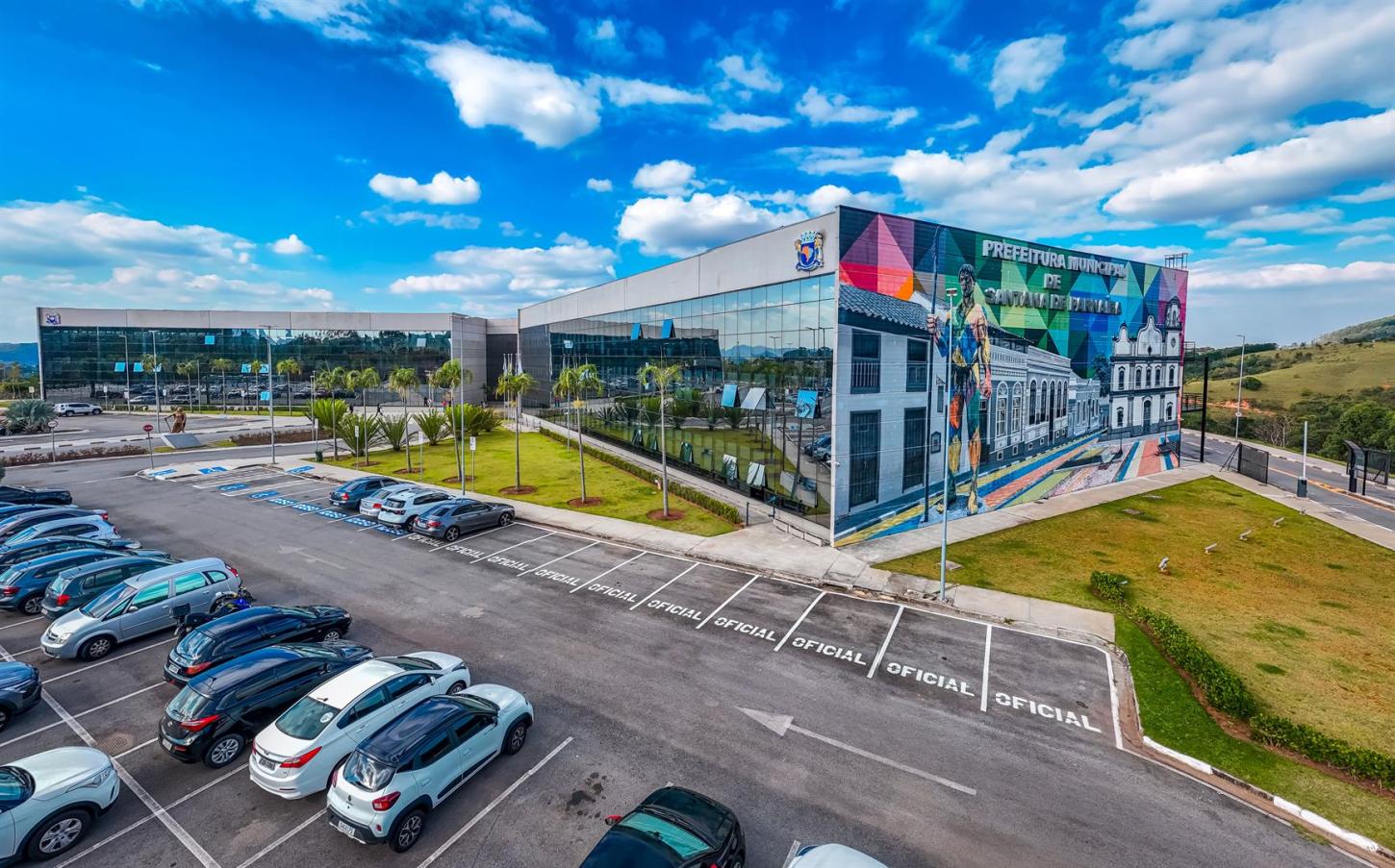 Santana de Parnaíba: Gastos com aluguéis reduzem, e prefeitura deve economizar R$ 2,2 milhões em 2026