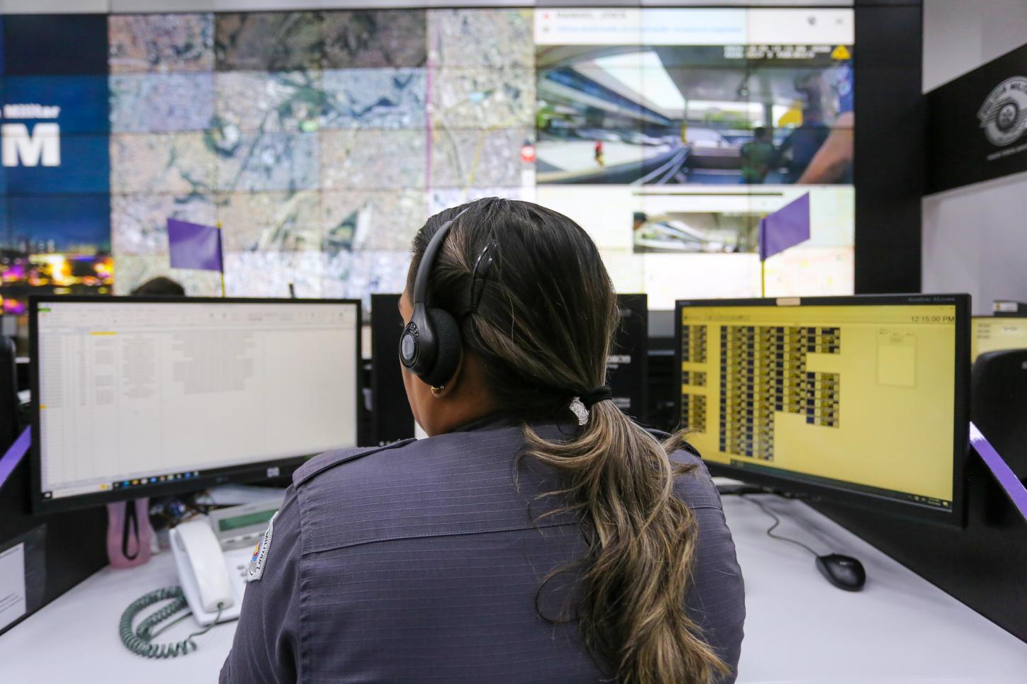 Agosto Lilás: medidas protetivas em defesa de mulheres em SP crescem 22,3% em 2025