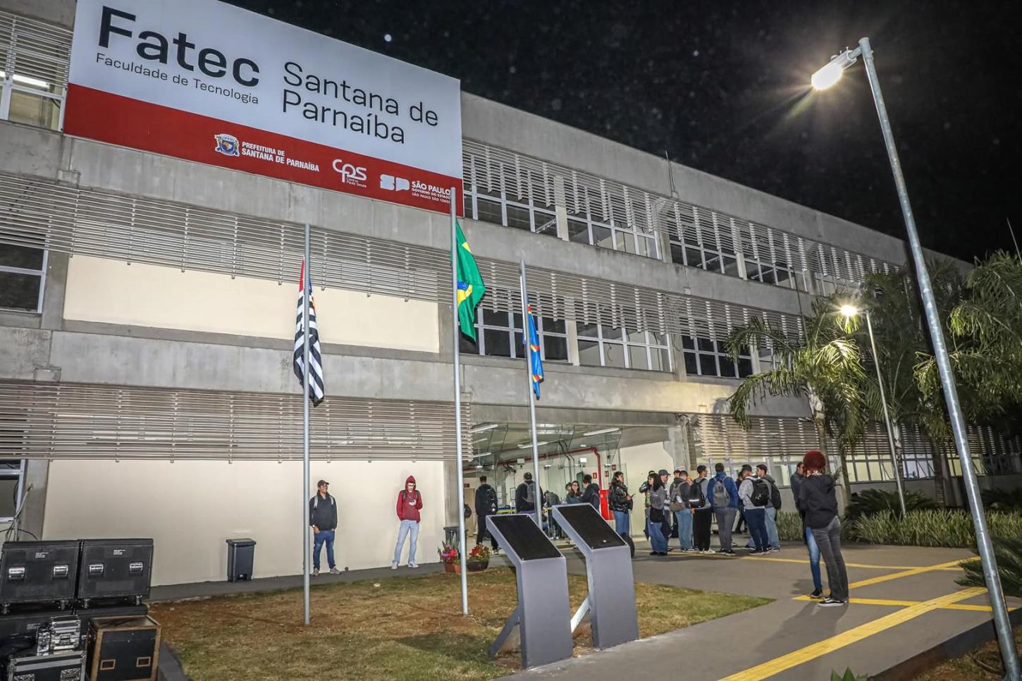 Cidade da Educação: Fatec de Santana de Parnaíba completa 10 anos como referência regional