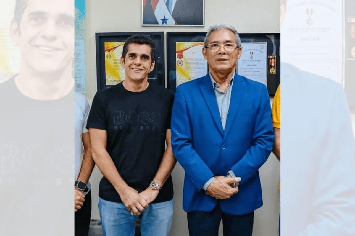 Empresa sob suspeita de corrupção tem contrato de R$ 123 mi da COP30