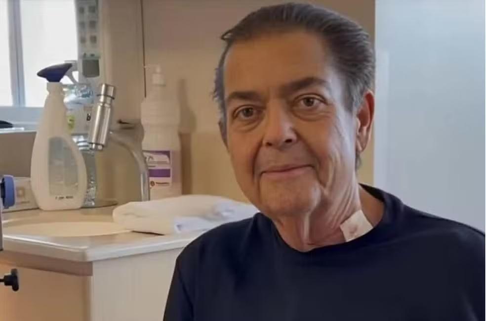 Faustão é submetido ao 4º transplante de órgãos em 2 anos em SP: entenda como funciona a fila de espera do SUS