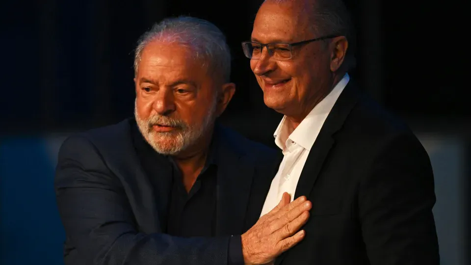 Lula fará reunião com Alckmin sobre medidas a setores afetados por tarifaço