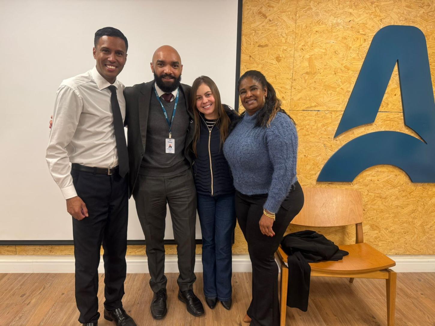 Barueri Sedia Retomada das Reuniões Regionais dos Conselheiros Tutelares da Região Oeste