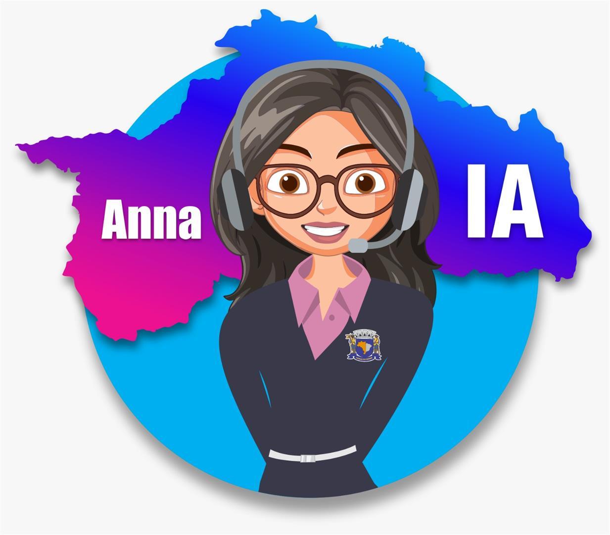 Santana de Parnaíba: “Anna - IA”: a Inteligência Artificial transforma atendimento ao cidadão parnaibano