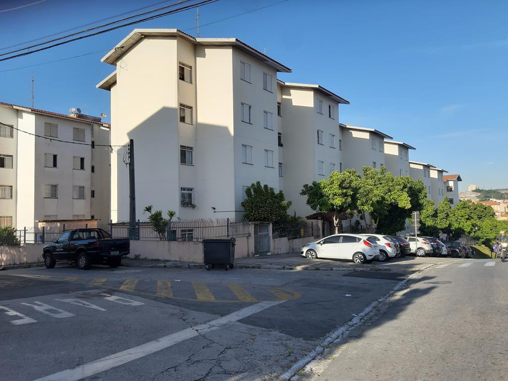 Venda de apartamentos pela Prefeitura é golpe