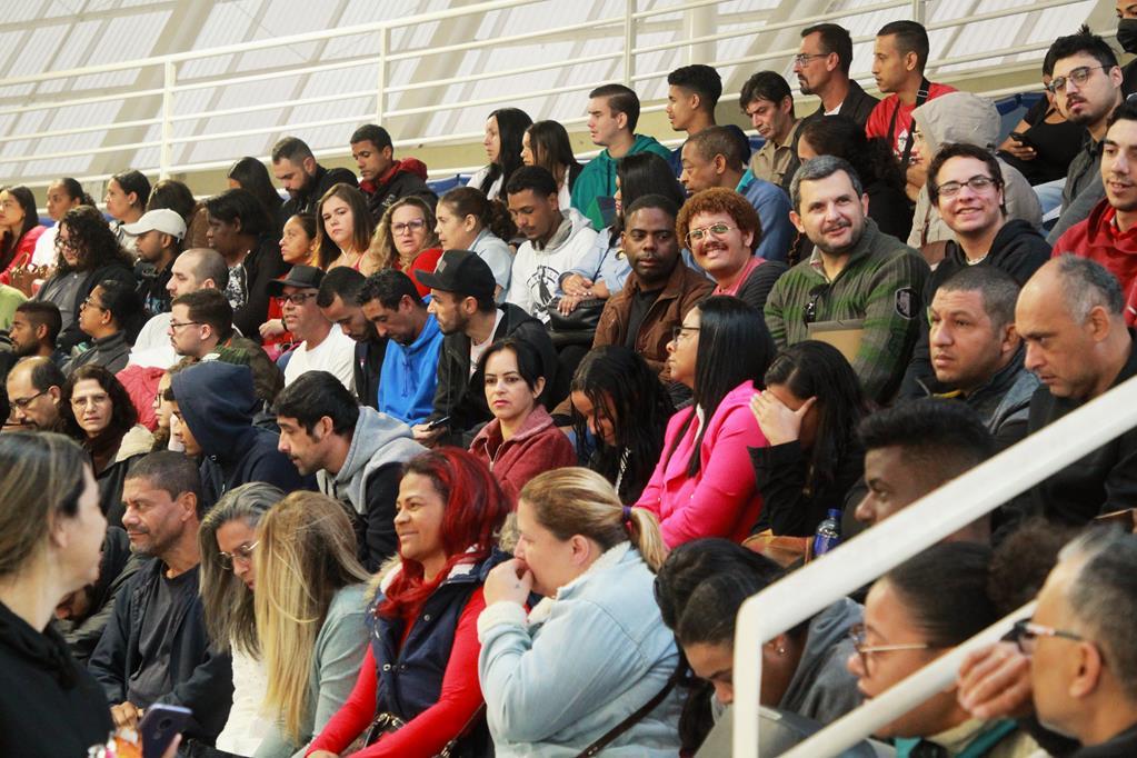 Barueri promove grande Feirão de Empregos com mais de 600 vagas disponíveis no dia 9/9