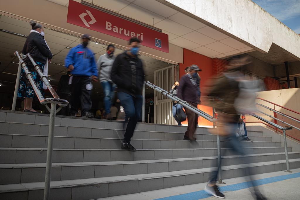 Barueri se destaca no Caged de julho e figura entre as cidades que mais geram empregos no Brasil