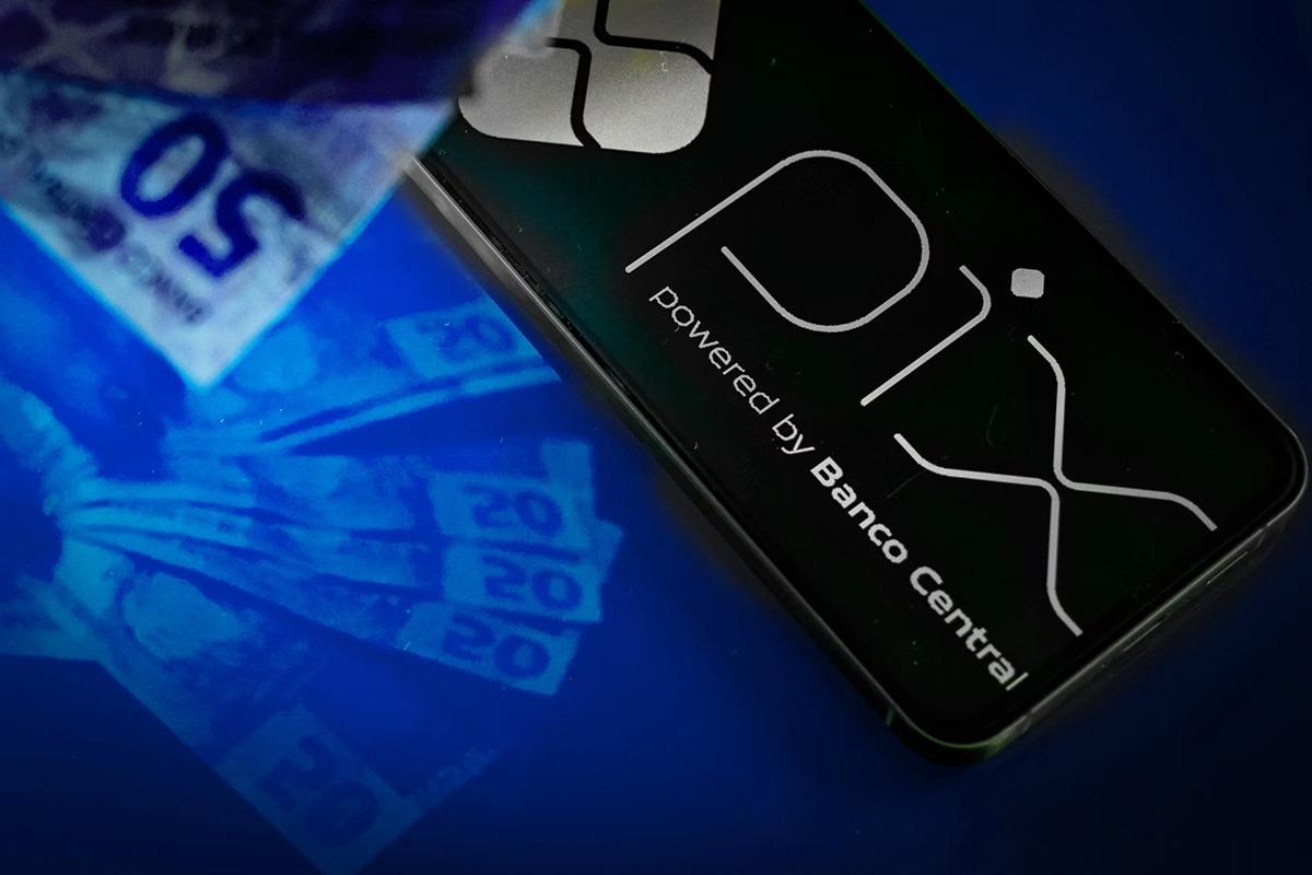 BC limita Pix a R$ 15 mil para instituições sem licença