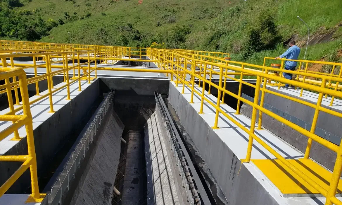 Conselho vai gerir fundo de R$ 5 bilhões para a Bacia do Rio Doce