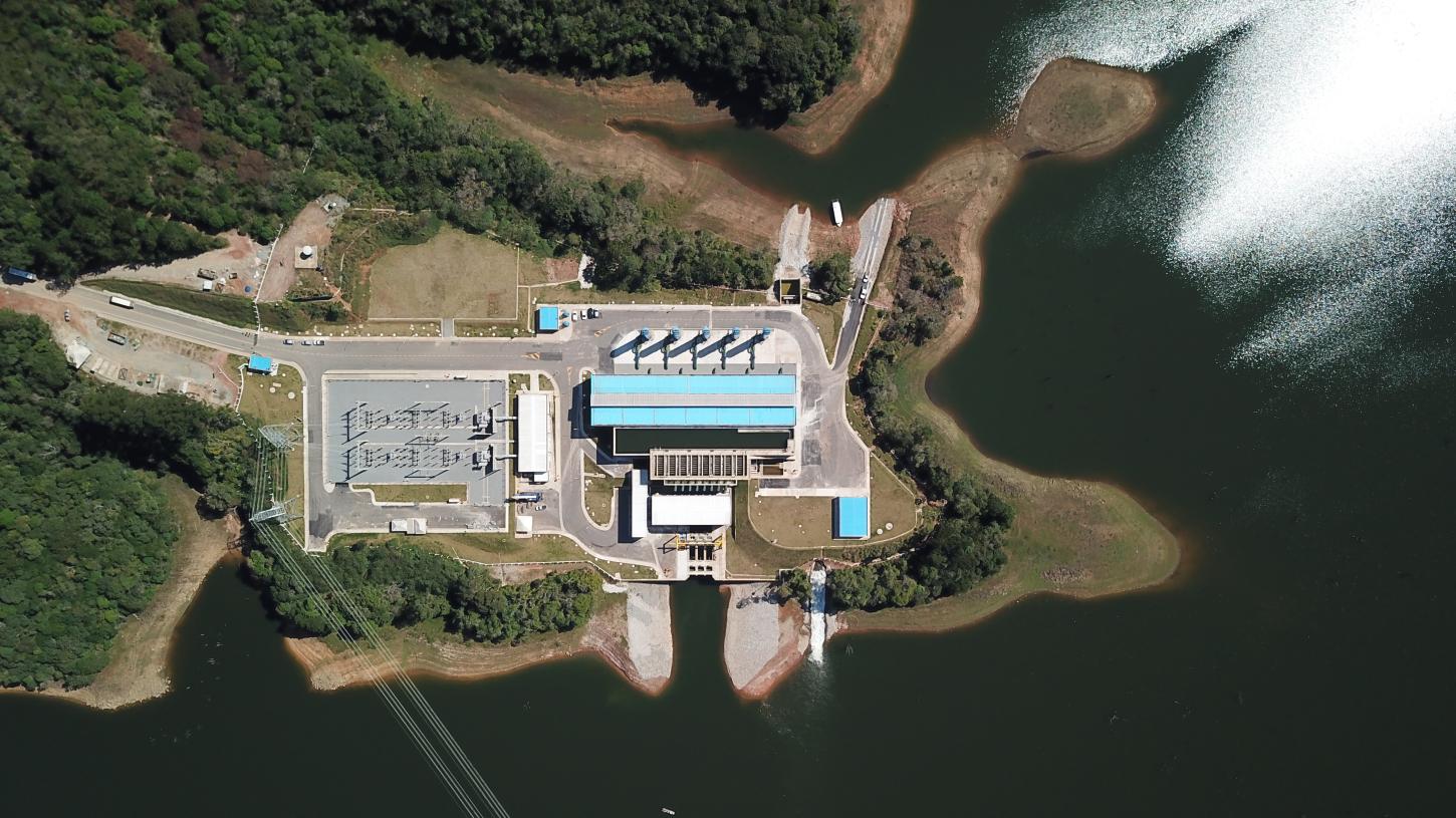 Governo de SP adota novas medidas para preservar níveis dos reservatórios