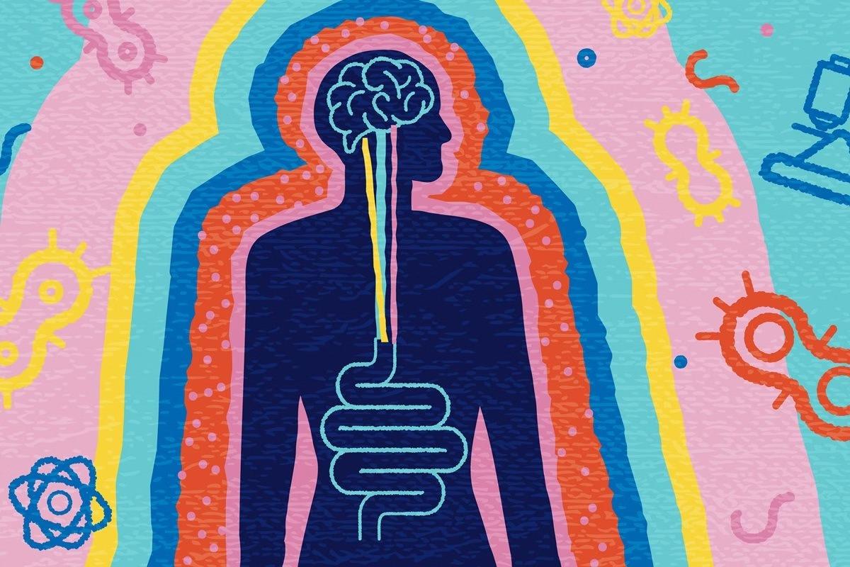 Metade dos pacientes com intestino irritável têm ansiedade, diz estudo